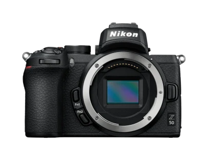 Nikon Z50