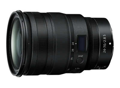 Nikon Z 24-70mm f/2.8