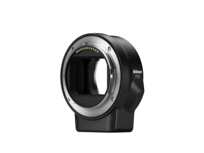 Nikon FTZ