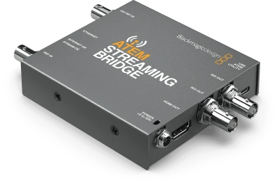 Blackmagic Design ATEM SDI