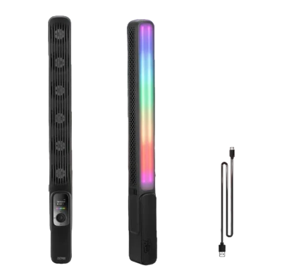 Zhiyun FIVERAY F100 NOIR COMBO