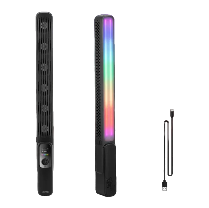 Location Zhiyun FIVERAY F100 NOIR COMBO