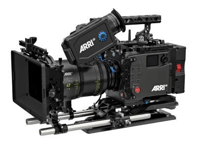 ARRI ALEXA 35