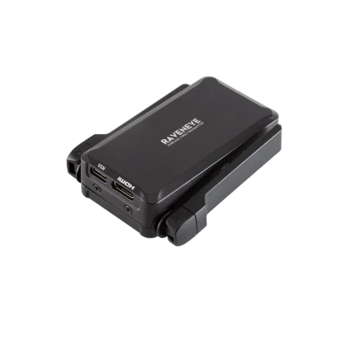 DJI RavenEye