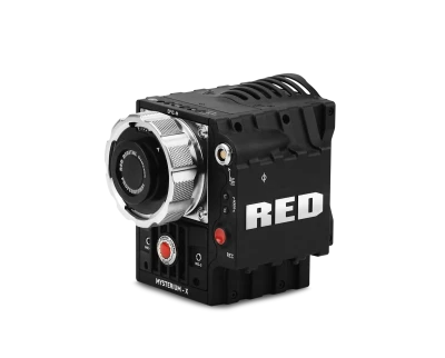RED EPIC-MX