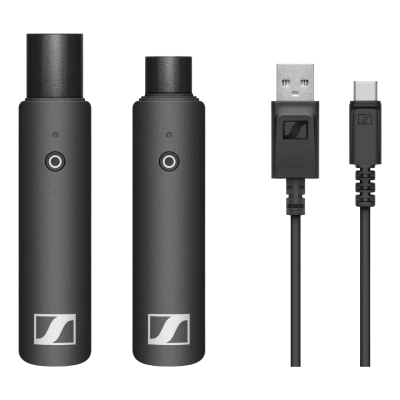 Sennheiser XSW-D XLR Base Set
