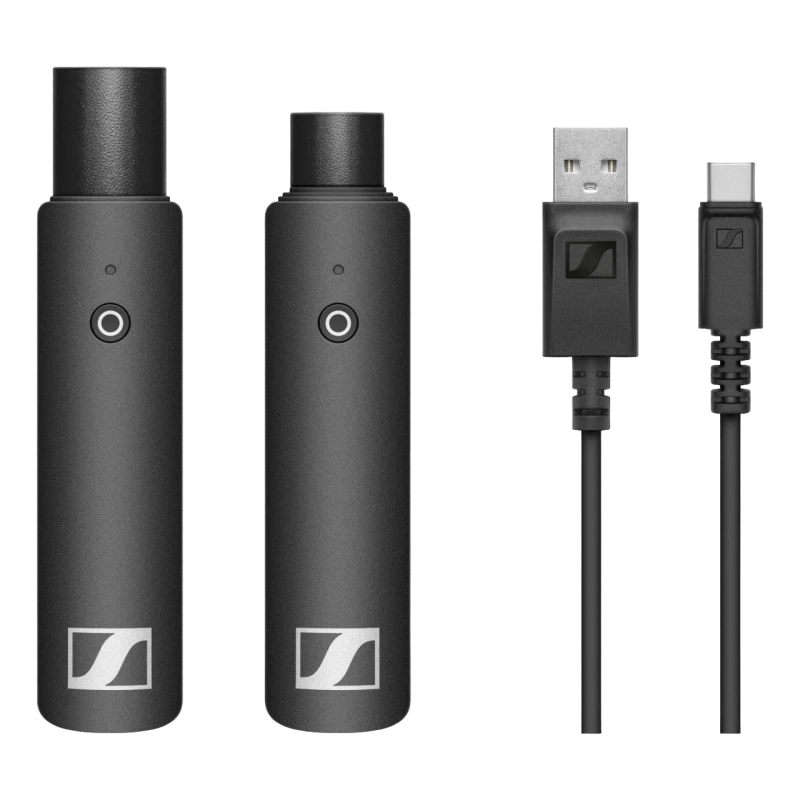 Location Sennheiser XSW-D XLR Base Set