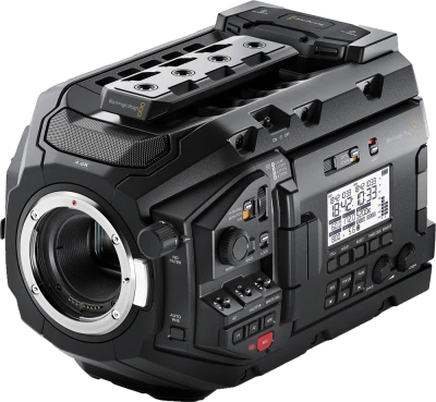 Blackmagic Design URSA Mini 4.6K