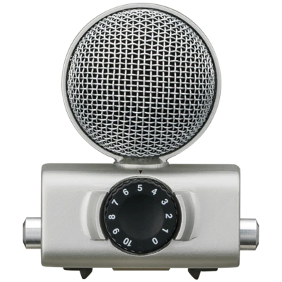 Zoom H6