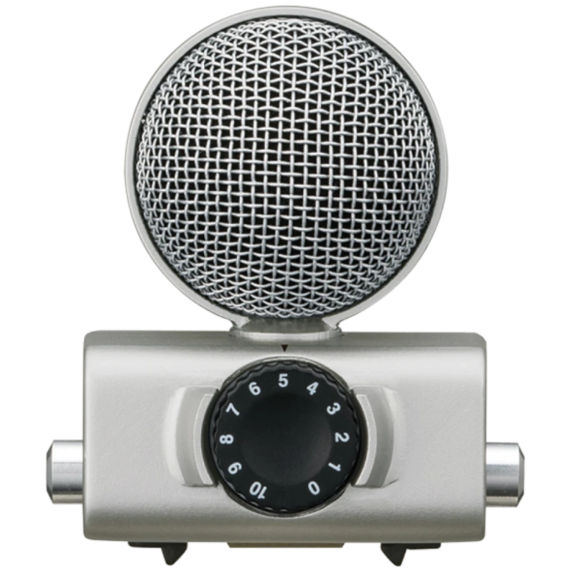 Location Zoom H6
