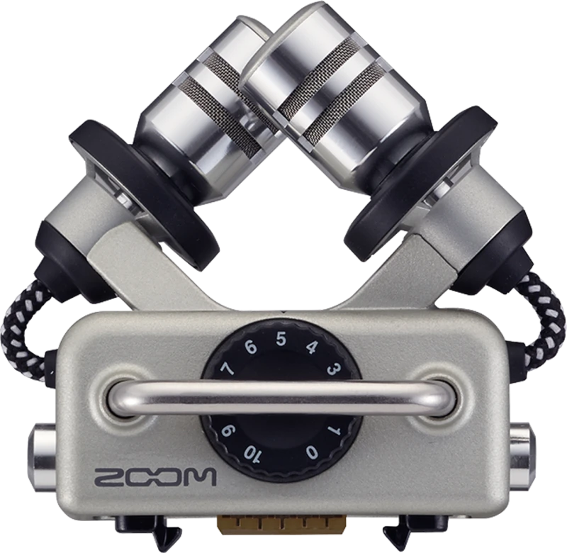 Location Zoom XYH-5