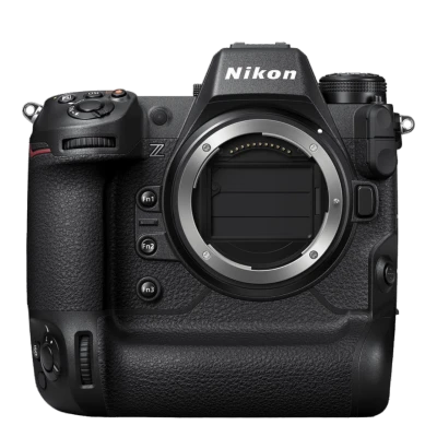 Nikon Z9