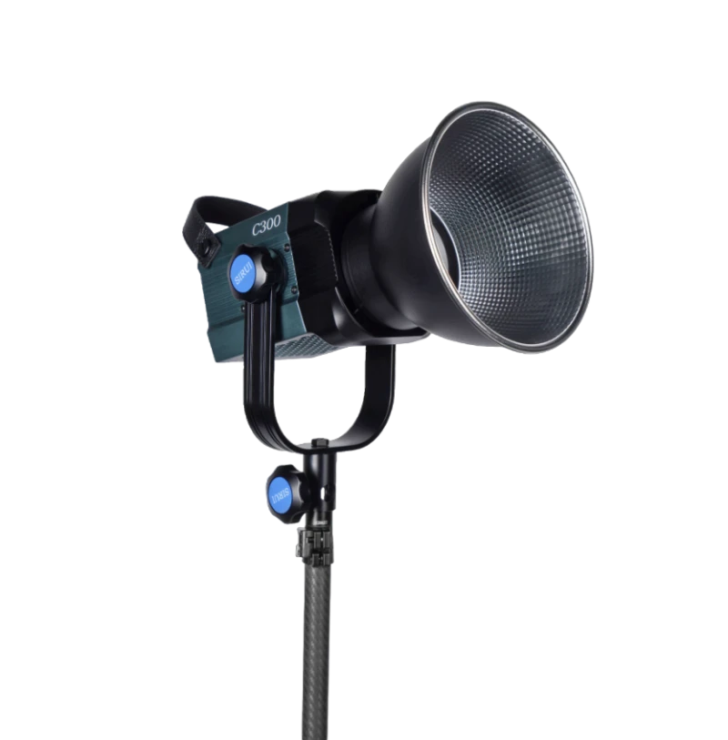 Location Sirui C300B