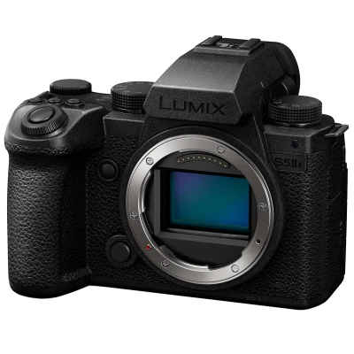 Panasonic Lumix S5 IIx