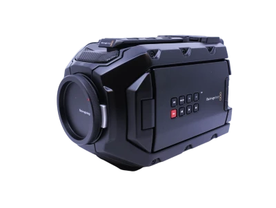 Blackmagic Design URSA Mini 4K