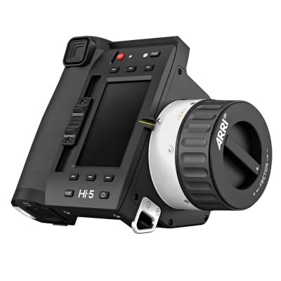 ARRI Hi-5 Hand Unit