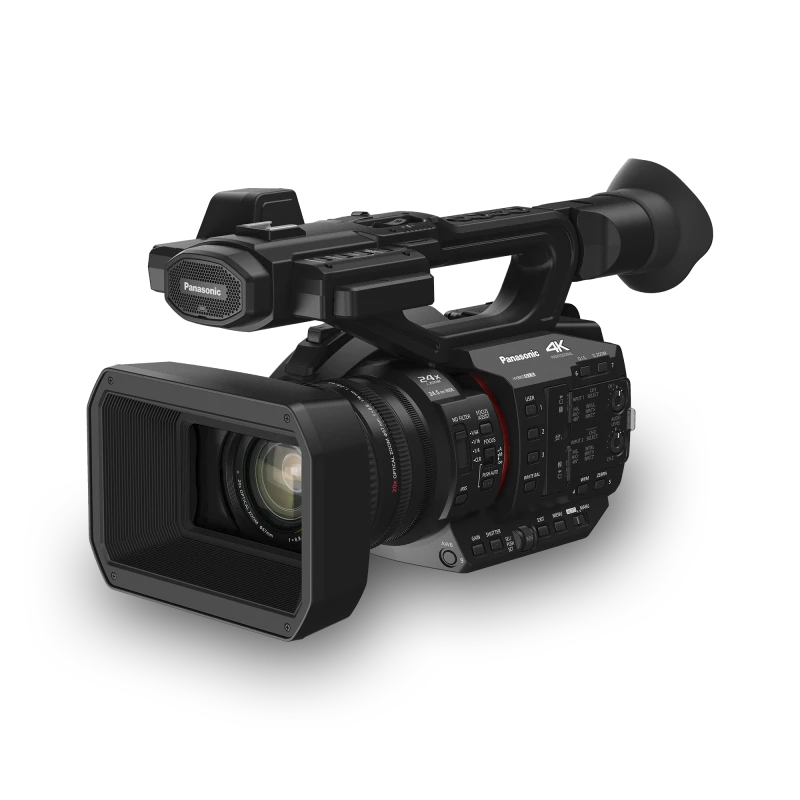 Location Panasonic HC-X20