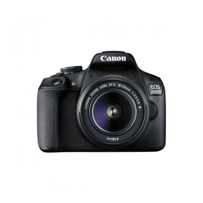 Canon EOS 2000D