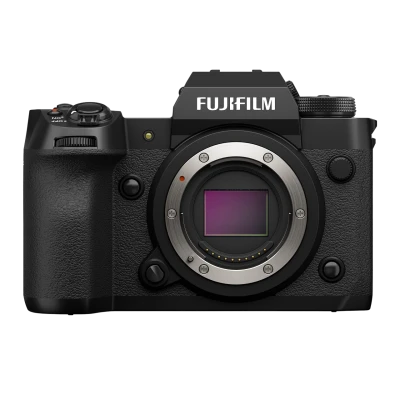 Fujifilm X-H2