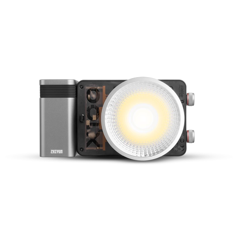 Location Zhiyun Zhiyun Molus X100