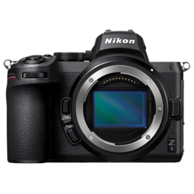 Nikon Z5