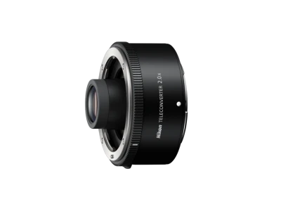 Nikon Z TC-2.0x