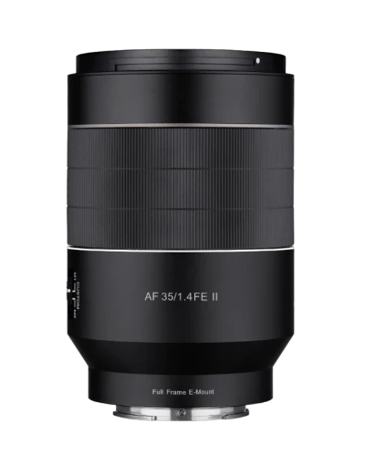 Samyang AF 35-150mm f/2-2,8 Sony FE