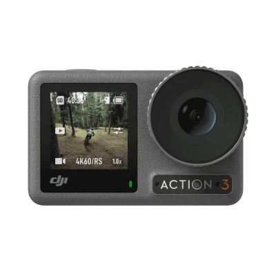 DJI OSMO ACTION 3