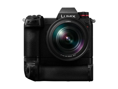 Panasonic S1R