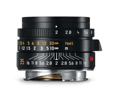Leica R 35mm F2