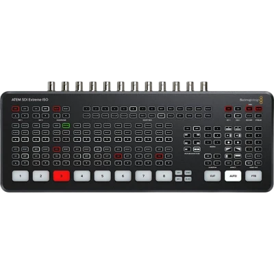 Blackmagic Design Blackmagic Design Atem SDI Extreme ISO