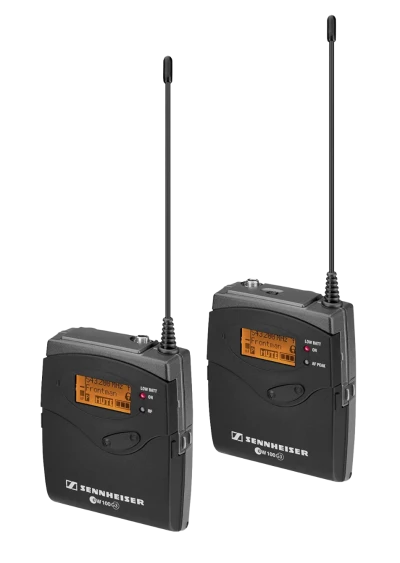 Sennheiser G3