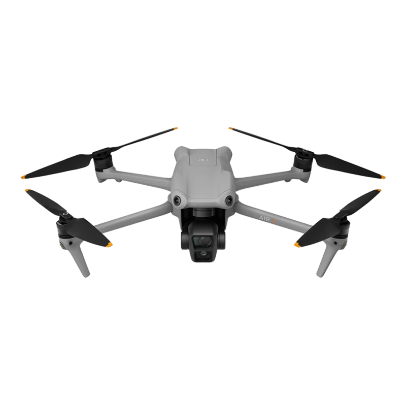 Location DJI Mavic Air