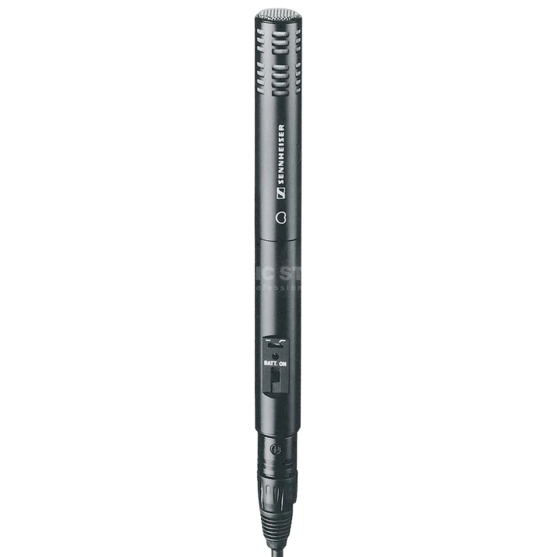 Location Sennheiser ME 64 / ME 62