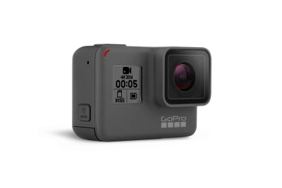 GoPro Hero 5 Black