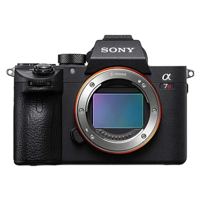 Sony Alpha 7R III (A7R3)