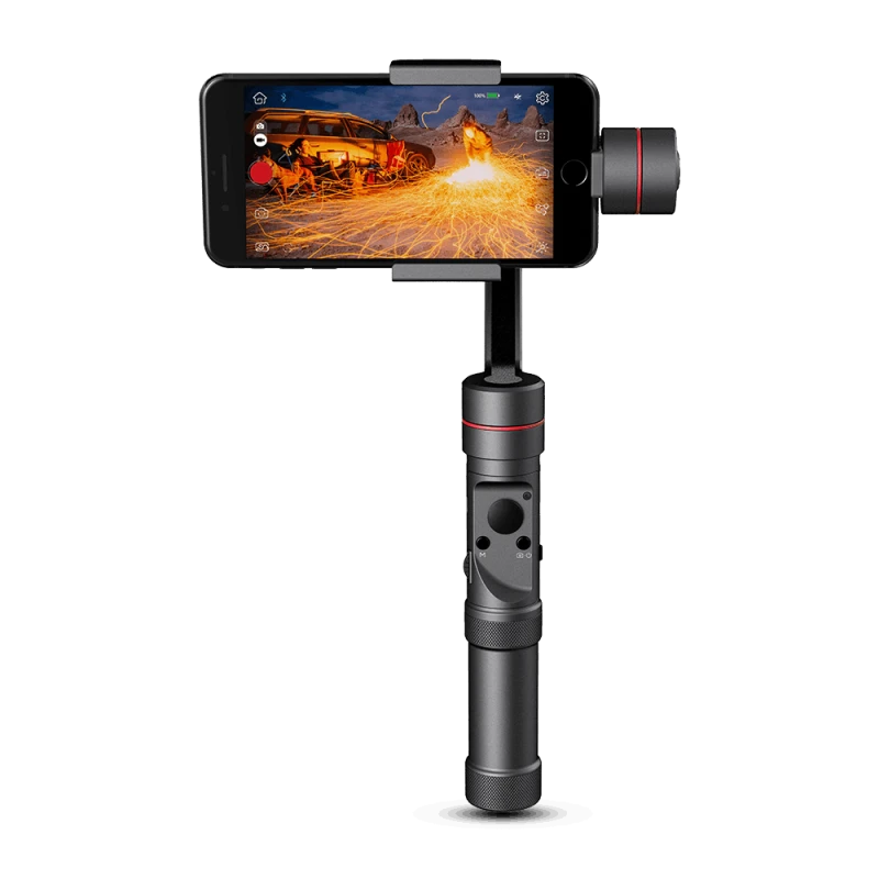 Location Zhiyun-Tech Smooth-3