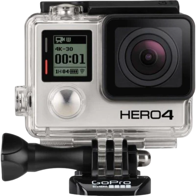 GoPro Hero 4 Black