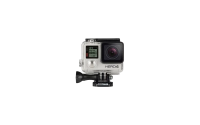 GoPro Hero4 Silver