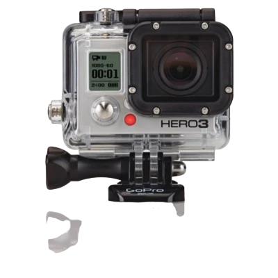GoPro Hero 3 Black