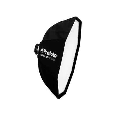 Profoto Softbox RFI 90 Octa / Boîte à lumière 90cm