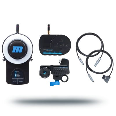 Redrock Micro Follow Focus Micro Remote