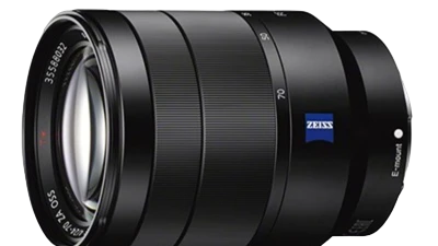 Sony Carl Zeiss Vario-Tessar T* FE 24-70mm f/4 ZA OSS