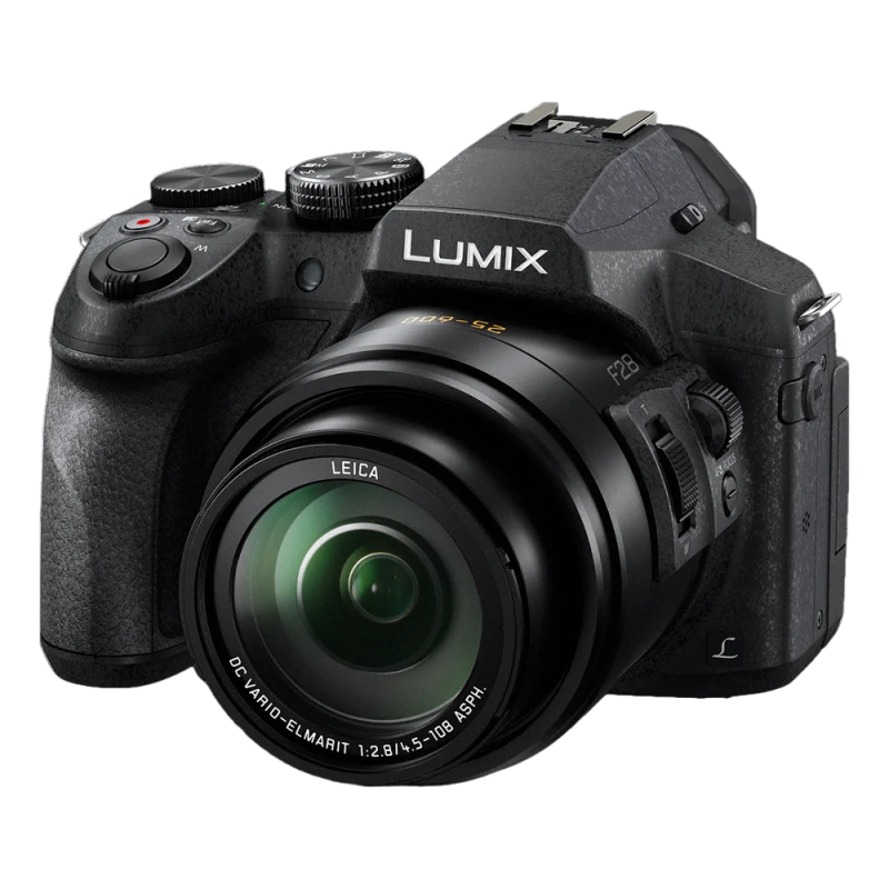 Location Panasonic Lumix FZ300