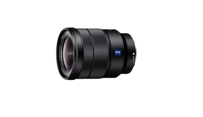 Sony Vario-Tessar T* FE 4/16-35 ZA OSS