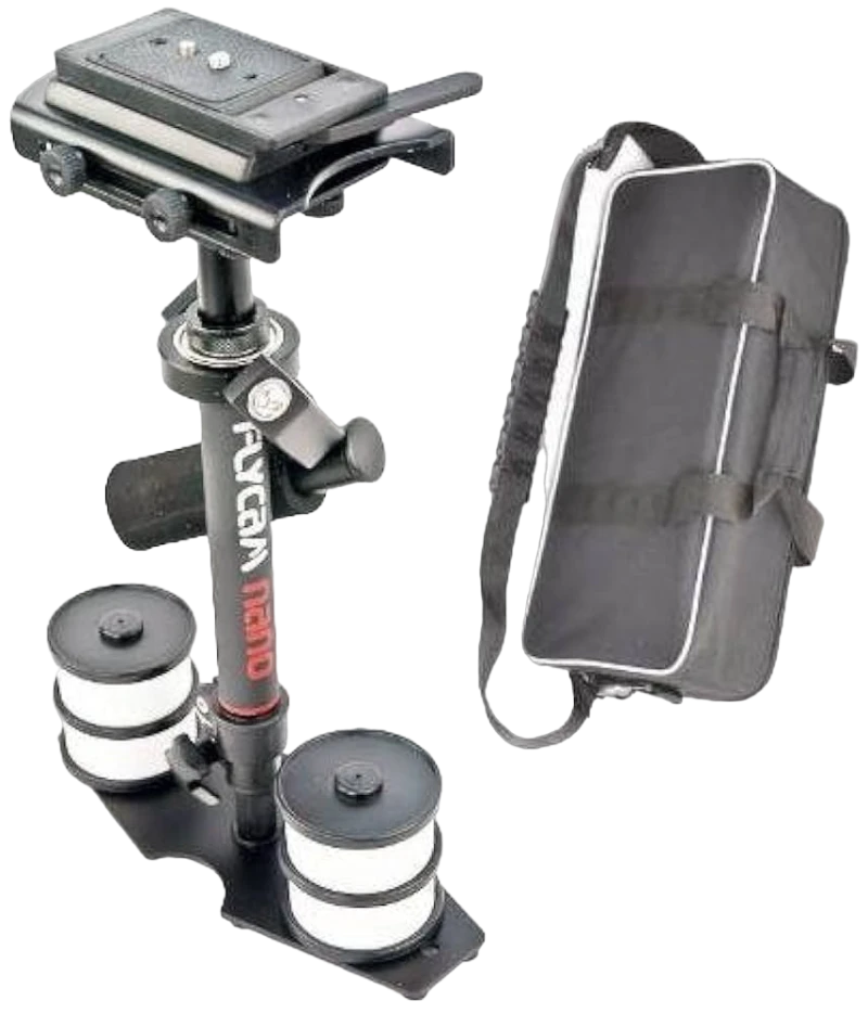 Location Flycam Nano