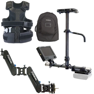 Steadicam Pilot