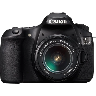 Canon 60D