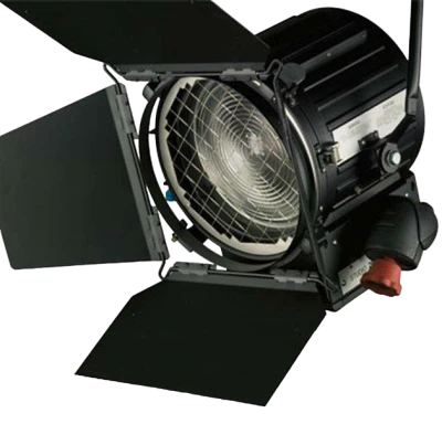 Générique Fresnel 2 kW