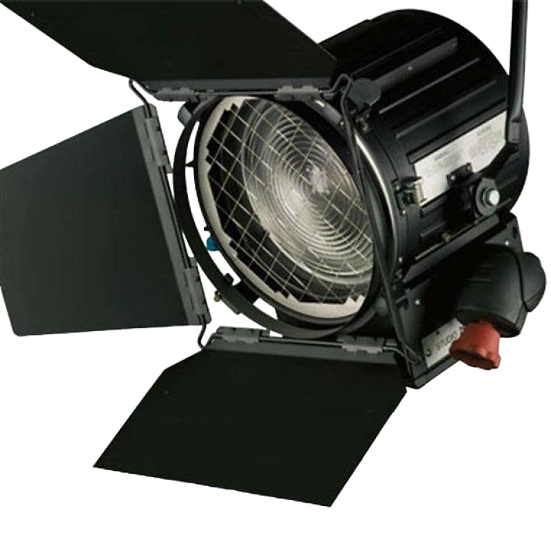 Location Générique Fresnel 2 kW